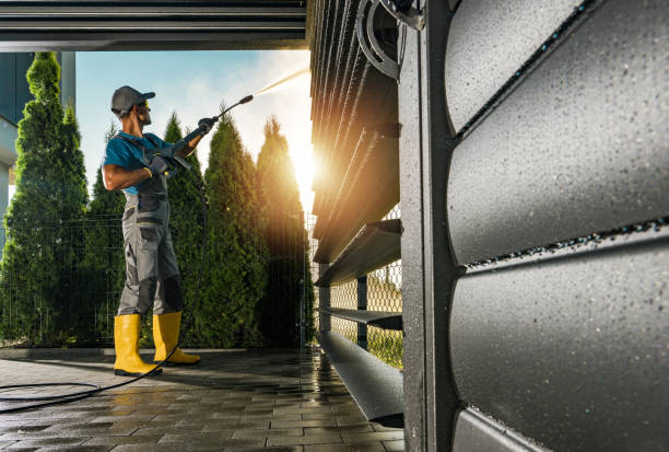 Best Commercial Pressure Washing in Eaton, OH